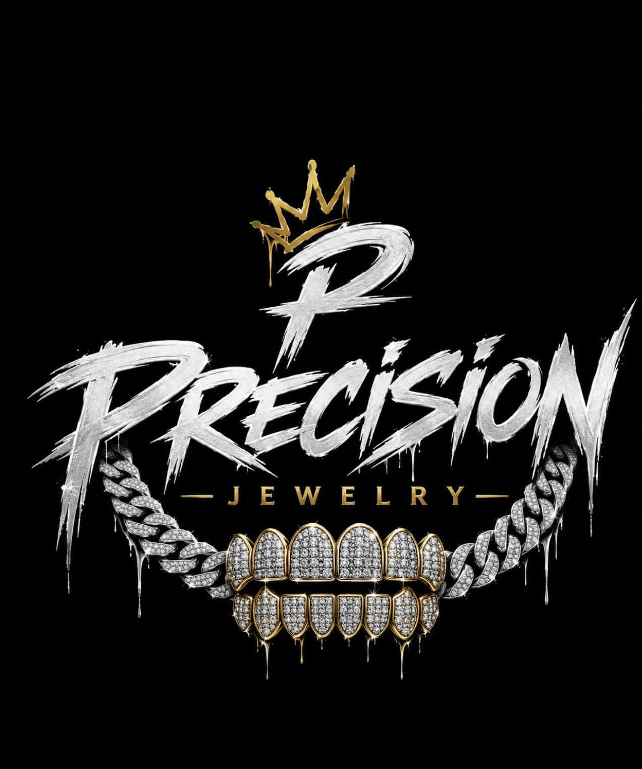 Precision jewelry - 3d animation