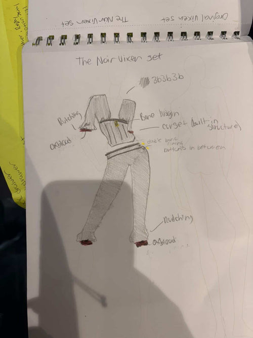 bkkatelynn - 2x Mockups