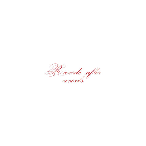 Book your slot - records after records