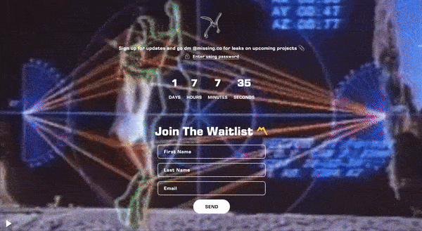 (DEPOSIT) - ULTIMATE SHOPIFY WEBSITE PACKAGE + CUSTOM LOGO / VIDEO [CUSTOM BACKGROUND + 3D SPINNING LOGO]