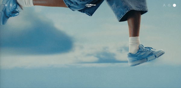 PREMIUM SHOPIFY WEBSITE BUILD [VIDEO BACKGROUND + 3D SPINNING LOGO]  24HR BUILD