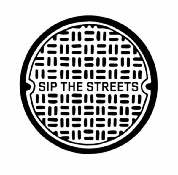 3D - Premium Brand Animation - SIP THE STREETS