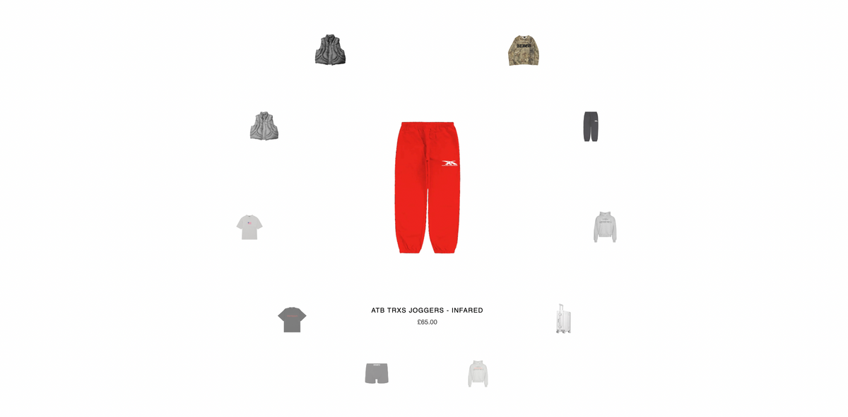 @chisanity - Product carousel