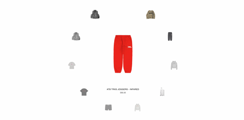 @chisanity - Product carousel