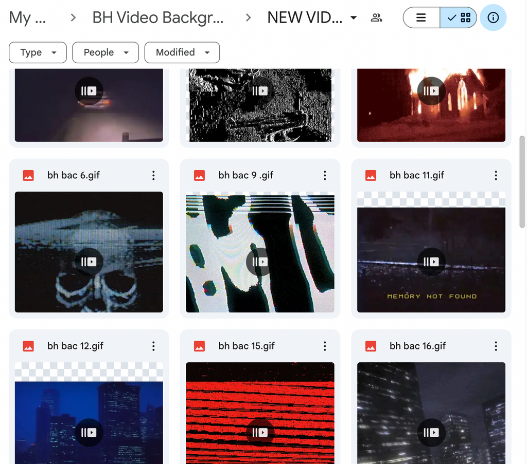 PREMIUM SHOPIFY WEBSITE BUILD [VIDEO BACKGROUND + 3D SPINNING LOGO]  24HR BUILD