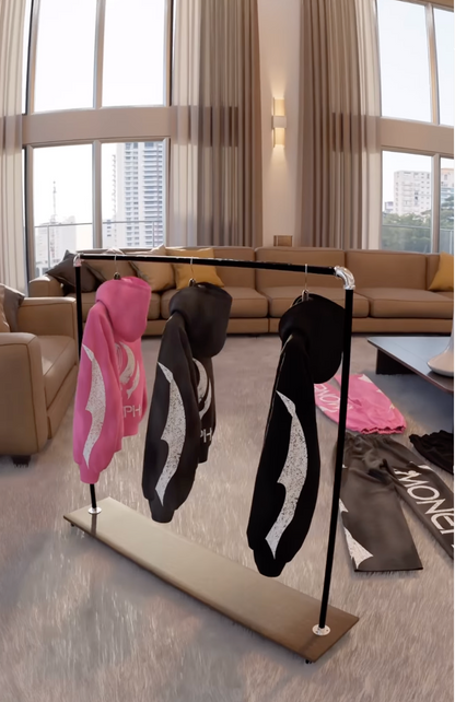 3D - Premium Clothing Animation (WAVEZ)