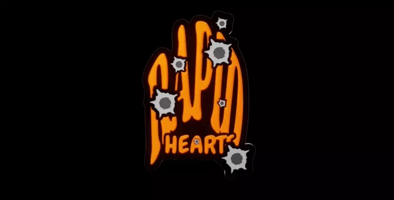 3D Spinning Logo Animation (4K)