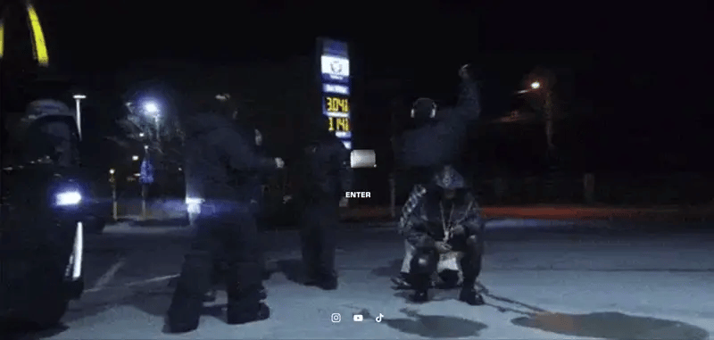 (DEPOSIT) - ULTIMATE SHOPIFY WEBSITE PACKAGE + CUSTOM LOGO / VIDEO [CUSTOM BACKGROUND + 3D SPINNING LOGO]