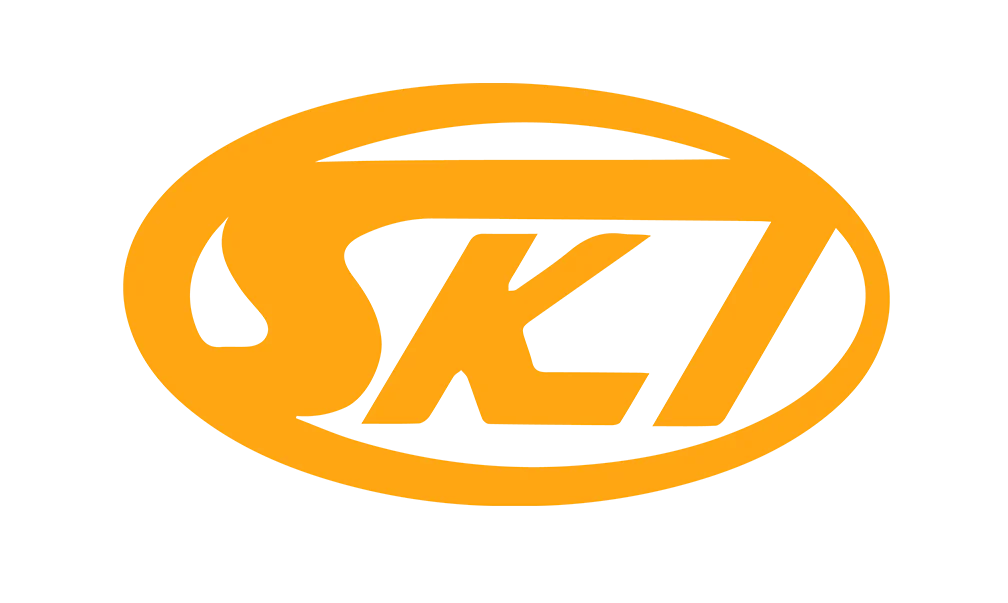 Custom Logo (For all brands)