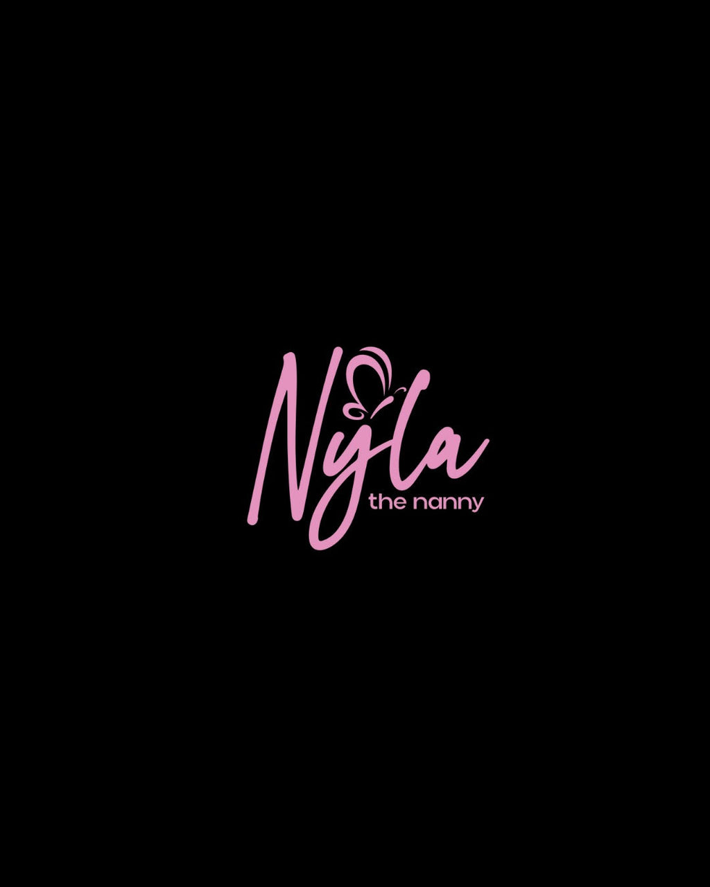 Bespoke NYLA THE NANNY SHOPIFY WEBSITE PACKAGE