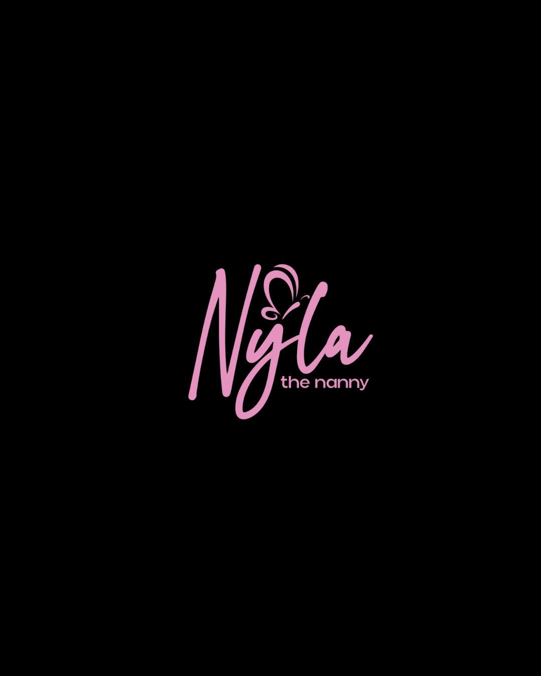 Bespoke NYLA THE NANNY SHOPIFY WEBSITE PACKAGE