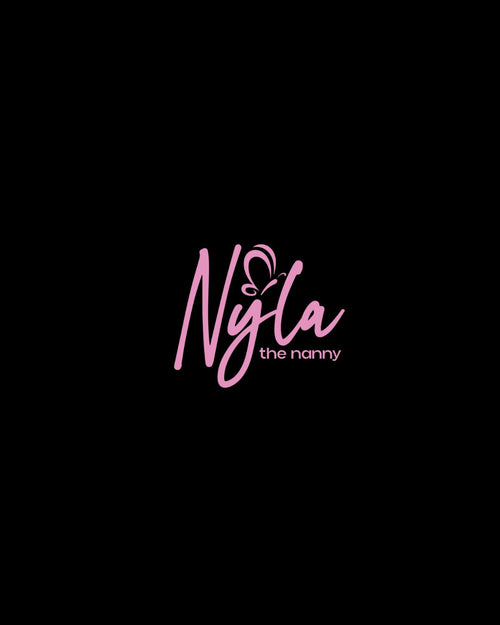 Bespoke NYLA THE NANNY SHOPIFY WEBSITE PACKAGE